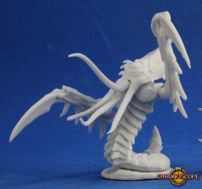 Reaper: Chronoscope: Bathalian Centurion
