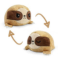 TT: Reversible Mini Plush: Sloth