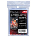 UltraPro: Deck Protectors: Penny Card Sleeves (100)