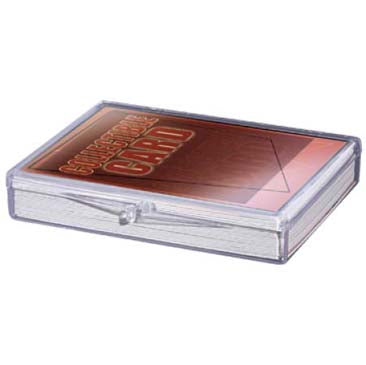 UltraPro: Box: Hinged 25 CL