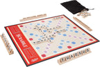 Board Game: Scrabble