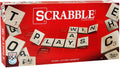 Board Game: Scrabble