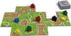 Board Game: Carcasonne