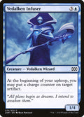 Vedalken Infuser [Double Masters]