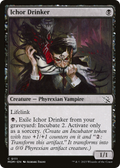 Ichor Drinker [March of the Machine]