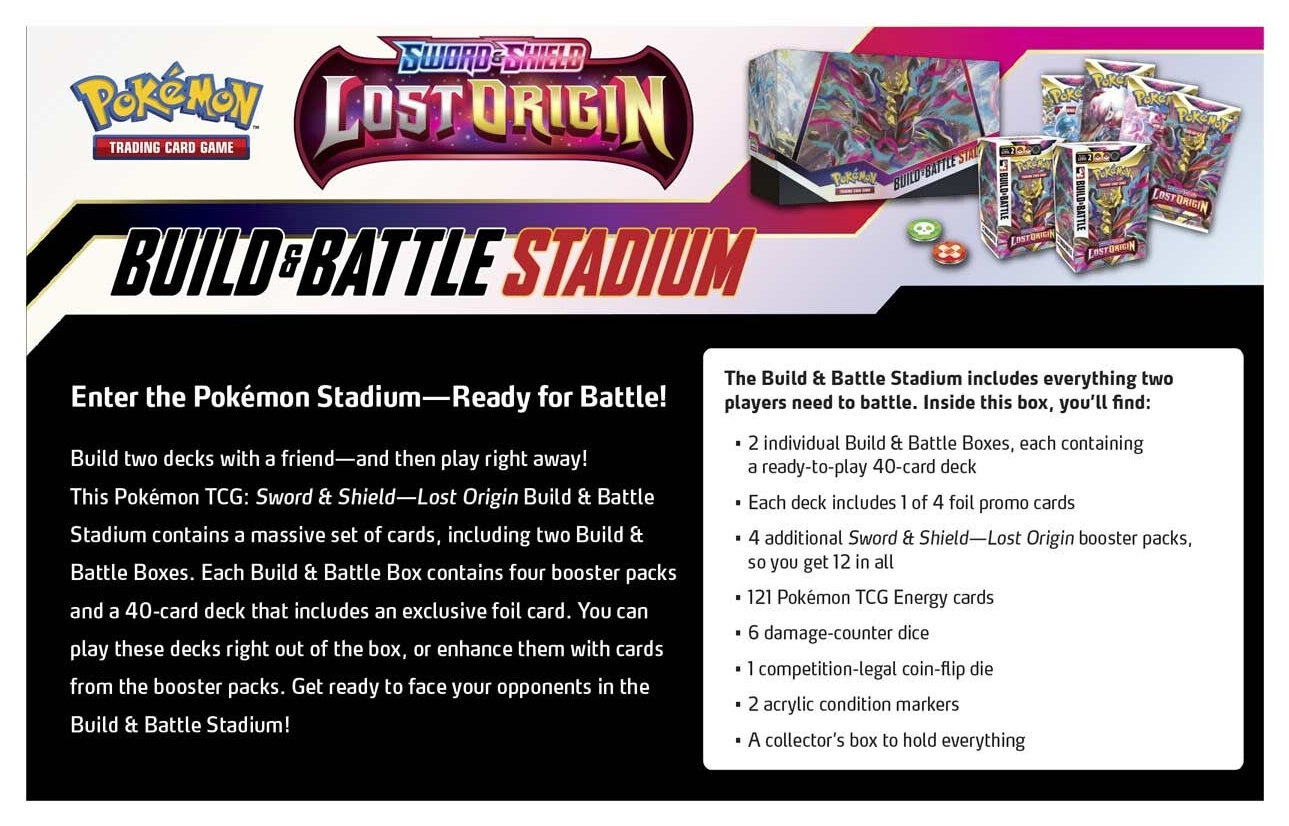 Pokémon Battle Stadium  Pokémon Sword e Pokémon Shield