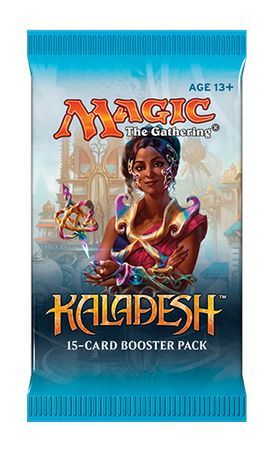Kaladesh - Booster Pack