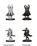 Wizkids: D&D Nolzur's Marvelous Unpainted Minis: W12: Revenant