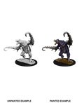 Wizkids: D&D Nolzur's Marvelous Unpainted Minis: W12: Hook Horror