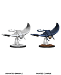 Wizkids: D&D Nolzur's Marvelous Unpainted Minis: W12: Cloaker