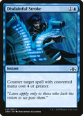 Disdainful Stroke [Guilds of Ravnica] - Chimera Hobby & Games