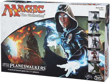 Board Game: MtG: Arena of the Planeswalkers