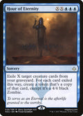 Hour of Eternity [Hour of Devastation] - Chimera Hobby & Games