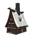 D&D: Paper Craft Set : Icewind Dale Ten Towns