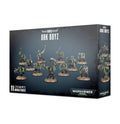 GW: 40K: Ork Boyz