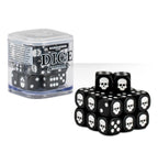 Citadel: 12mm Dice Set