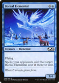 Boreal Elemental [Core Set 2020]