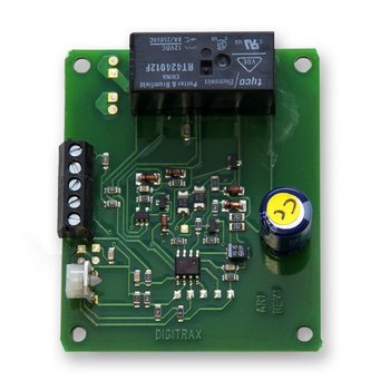 DigiTrax: AR-1 Automatic Reversing Circuit