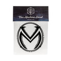 Critical Role: Decal: Vox Machina Crest