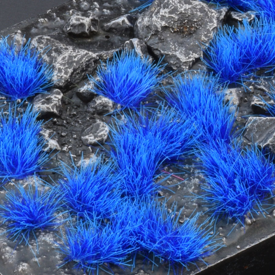 Gamer's Grass: Tufts: Alien