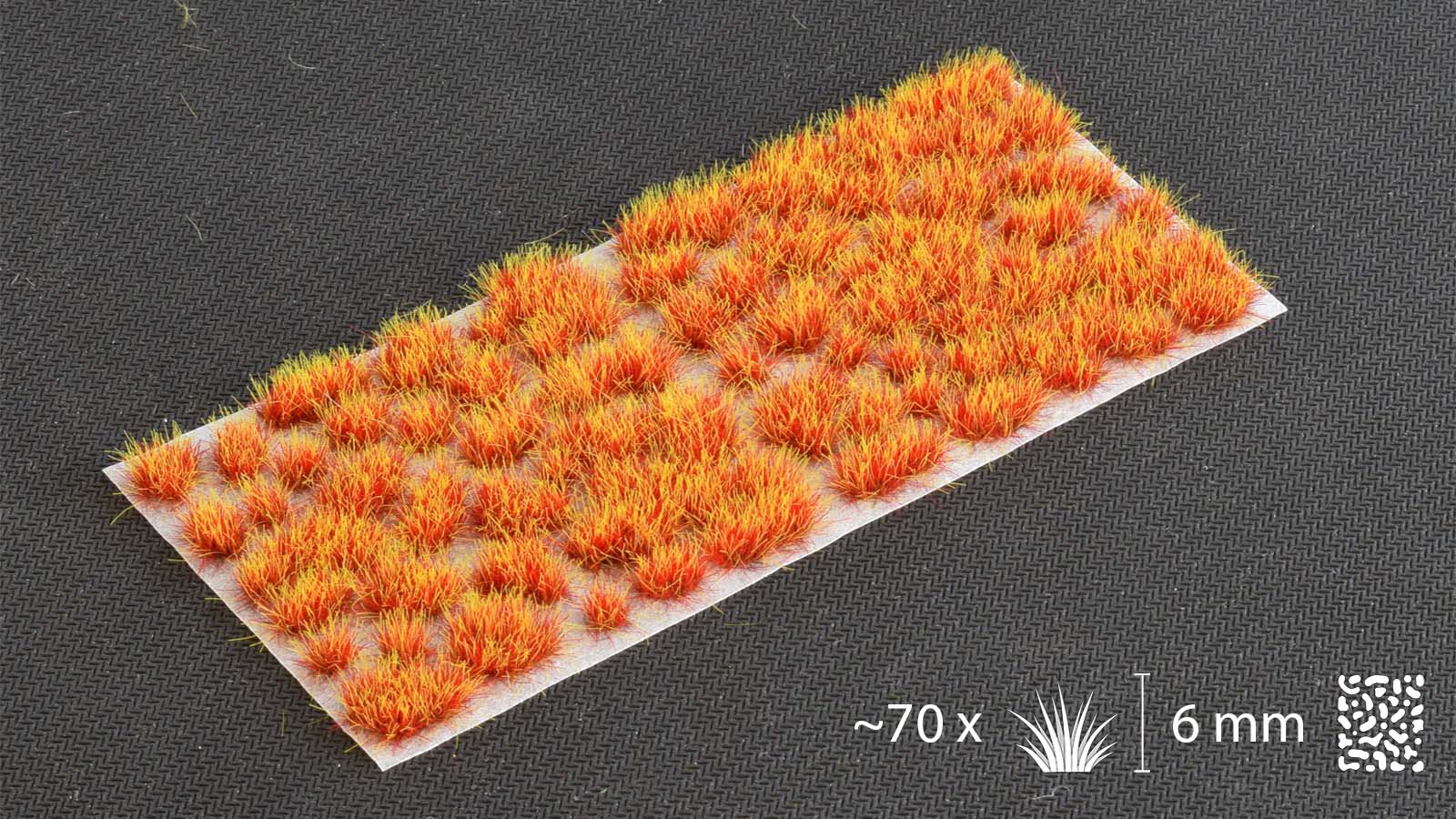 Gamer's Grass: Tufts: Alien