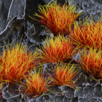 Gamer's Grass: Tufts: Alien