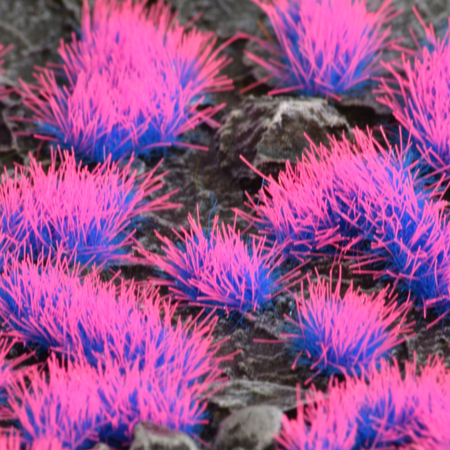 Gamer's Grass: Tufts: Alien