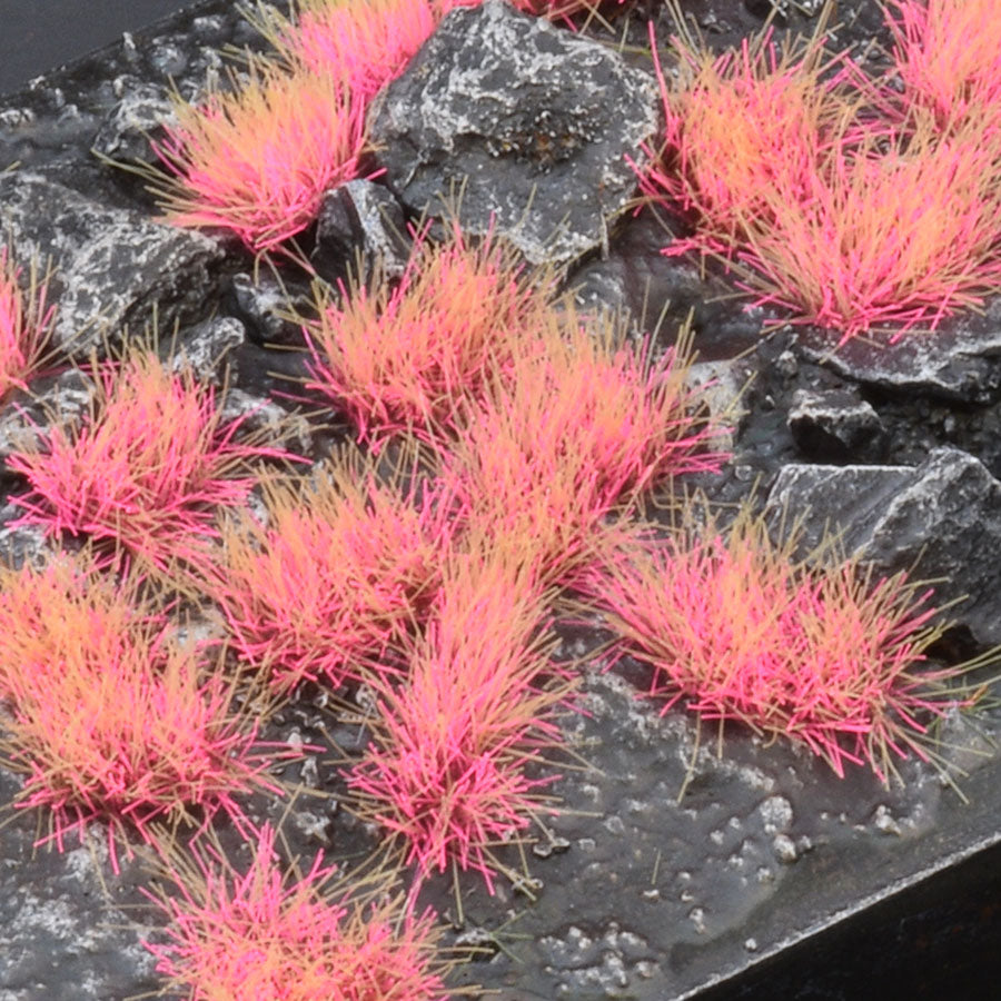 Gamer's Grass: Tufts: Alien