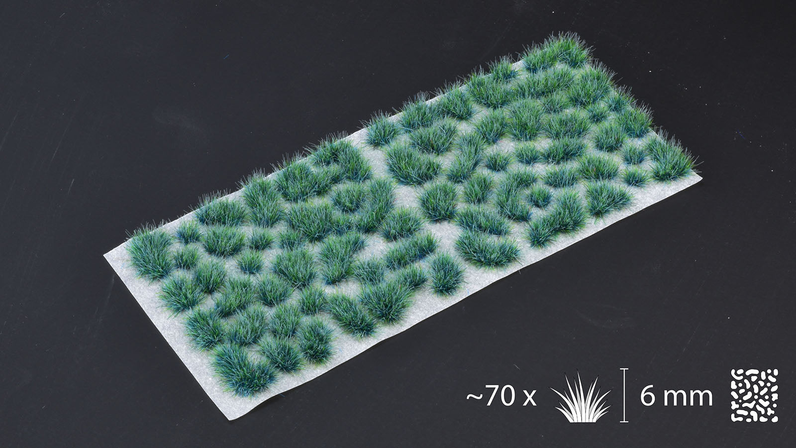 Gamer's Grass: Tufts: Alien