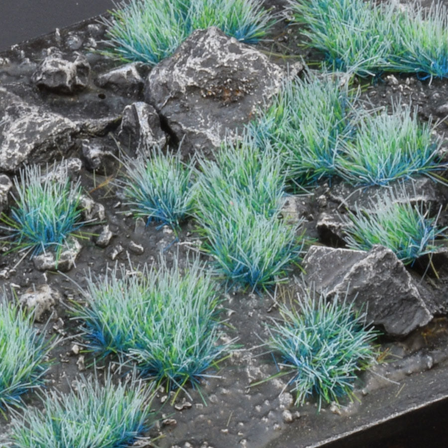 Gamer's Grass: Tufts: Alien