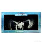 Wizkids: D&D: Icons of the Realms: Premium Figure: Icewind Dale: Rime of the Frostmaiden Arveiaturace Dragon