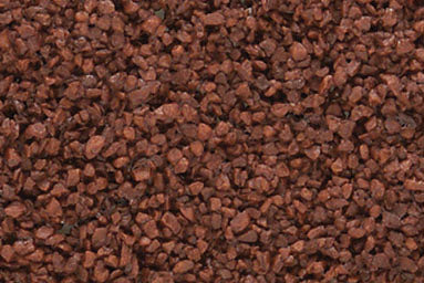 Woodland Scenics: Ballast - Fine - Iron Ore