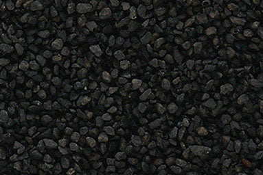Woodland Scenics: Ballast - Fine - Cinders