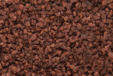 Woodland Scenics: Ballast - Coarse - Iron Ore