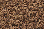 Woodland Scenics: Ballast - Coarse - Brown