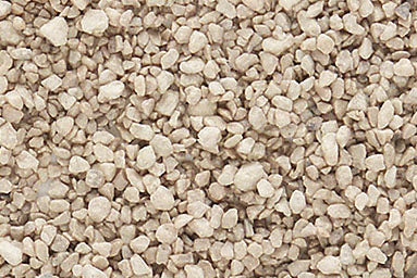 Woodland Scenics: Ballast - Coarse - Buff