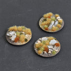Gamer's Grass: Basing Bits: