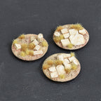 Gamer's Grass: Basing Bits: