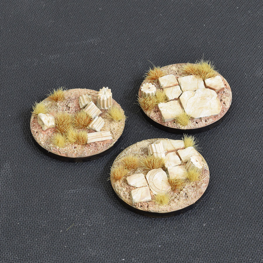 Gamer's Grass: Basing Bits: