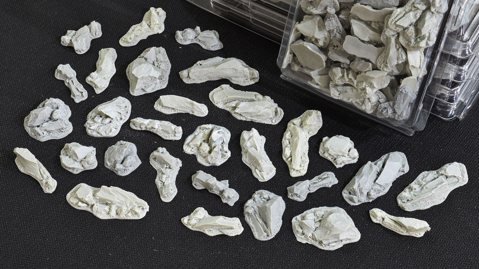 Gamer's Grass: Basing Bits: