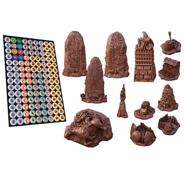 Terrain Crate: Battlefield Objectives