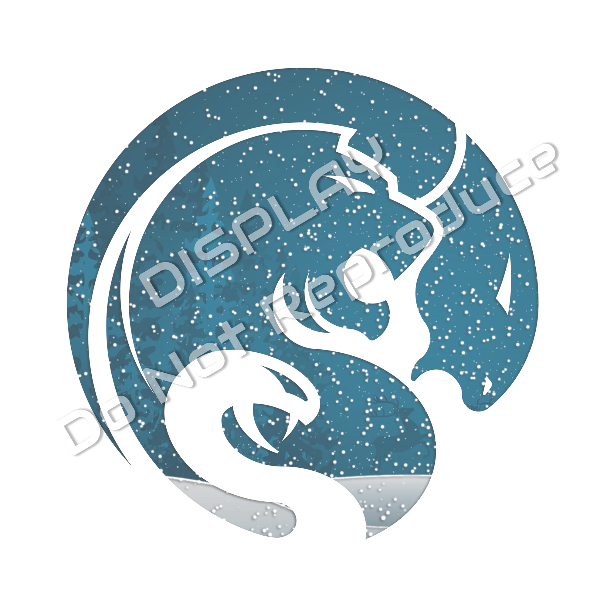 ChimeraHG: 2021 Logo Stickers