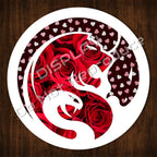 ChimeraHG: 2022 Logo Stickers