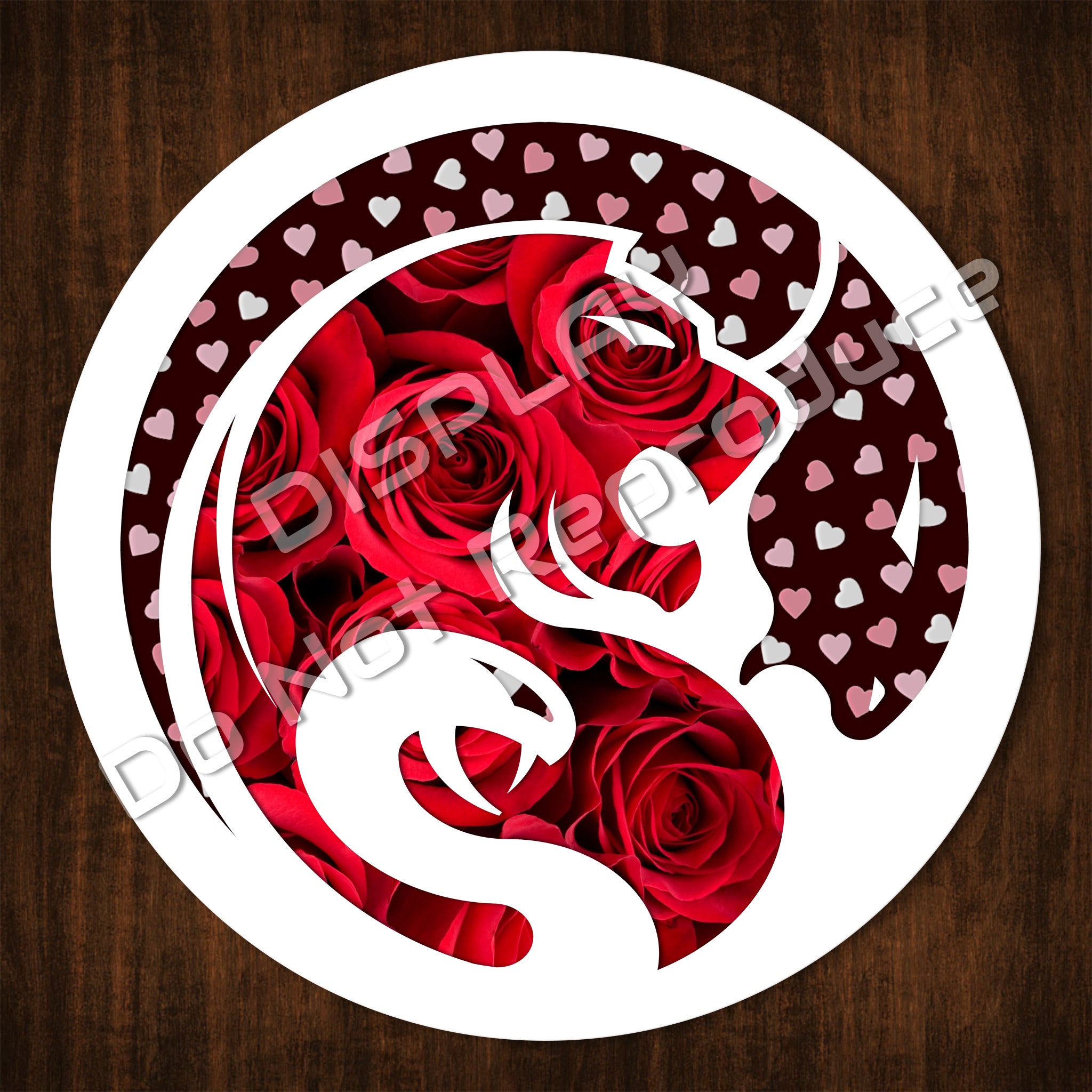 ChimeraHG: 2022 Logo Stickers