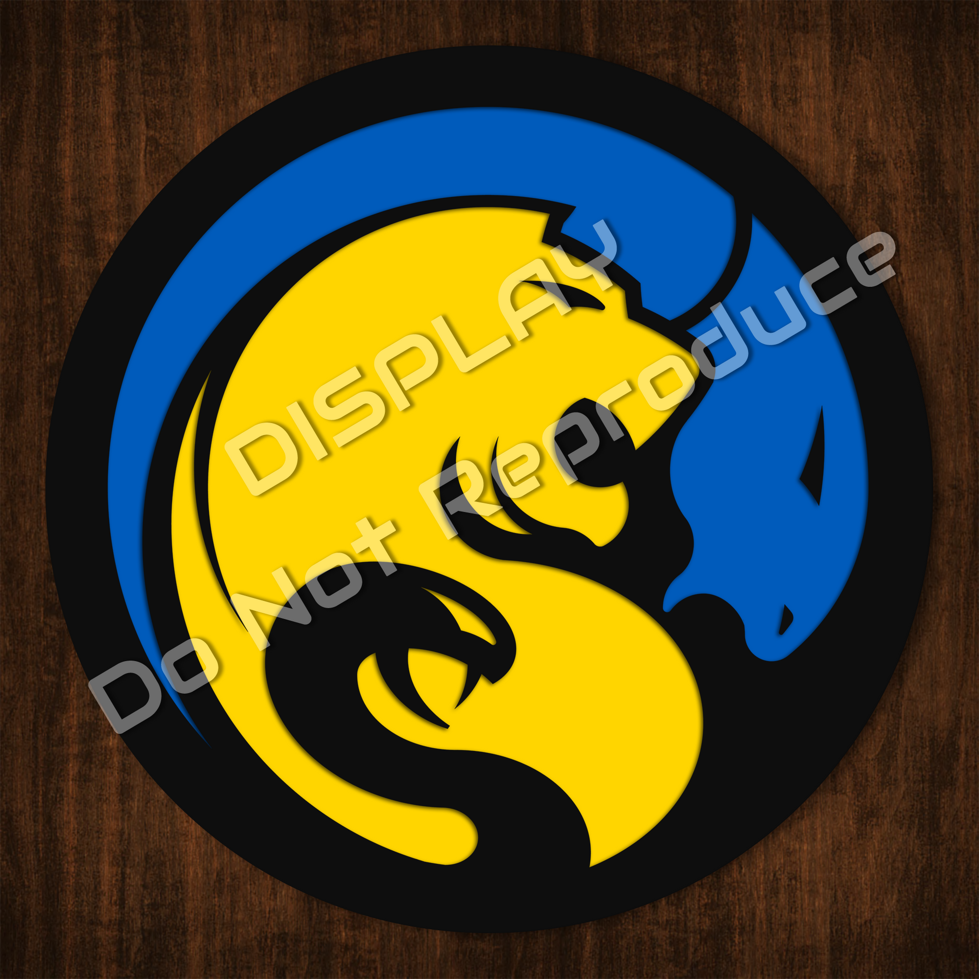ChimeraHG: 2022 Logo Stickers
