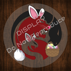 ChimeraHG: 2022 Logo Stickers