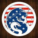 ChimeraHG: 2022 Logo Stickers