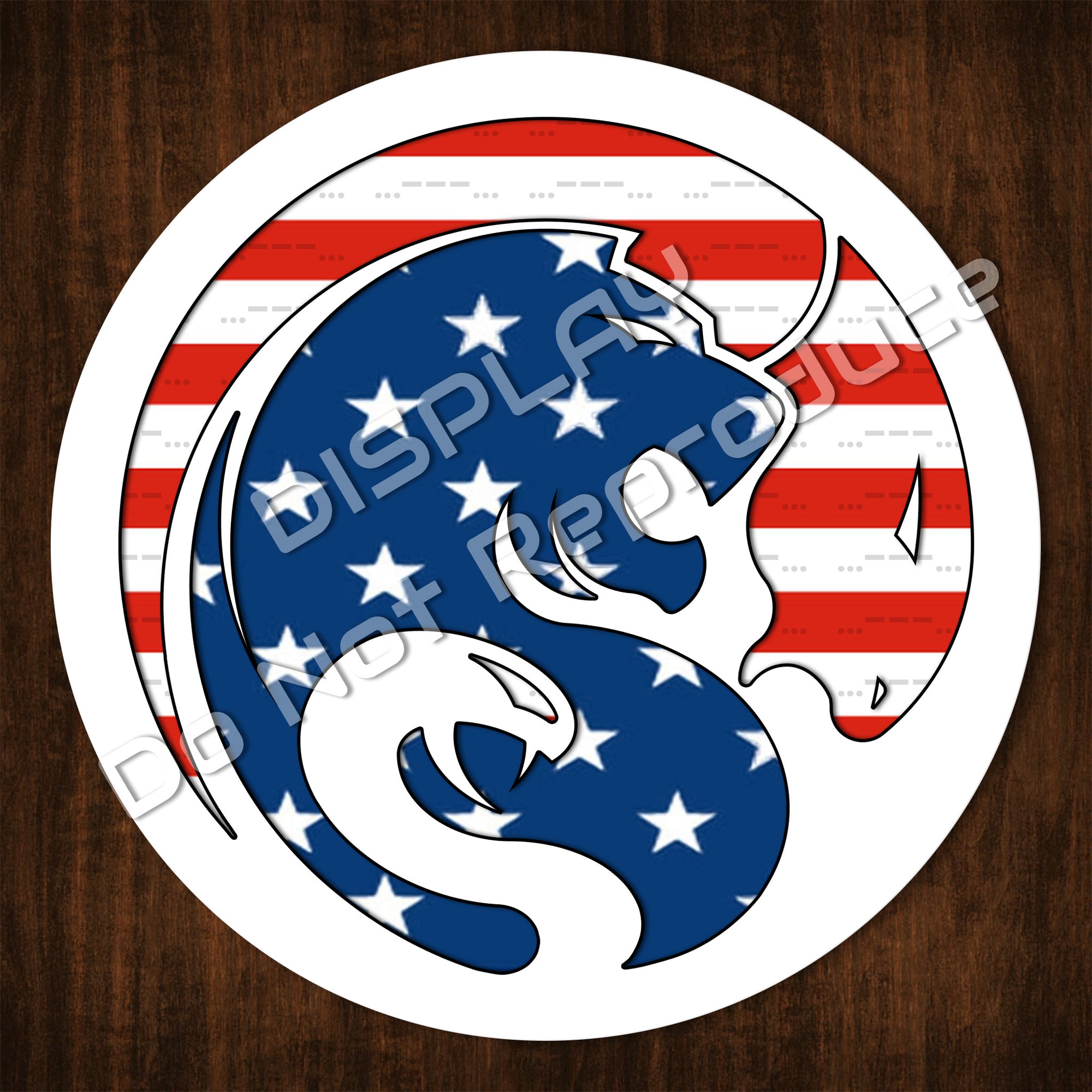 ChimeraHG: 2022 Logo Stickers