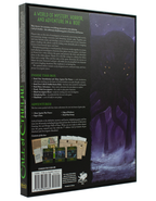 Call of Cthulhu: Starter Set