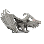 Wizkids: D&D: Icons of the Realms: Premium Figure: Icewind Dale: Rime of the Frostmaiden Arveiaturace Dragon